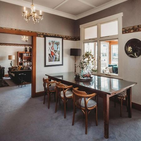 Timata Ora Sleeps 14 Villa New Plymouth Dış mekan fotoğraf