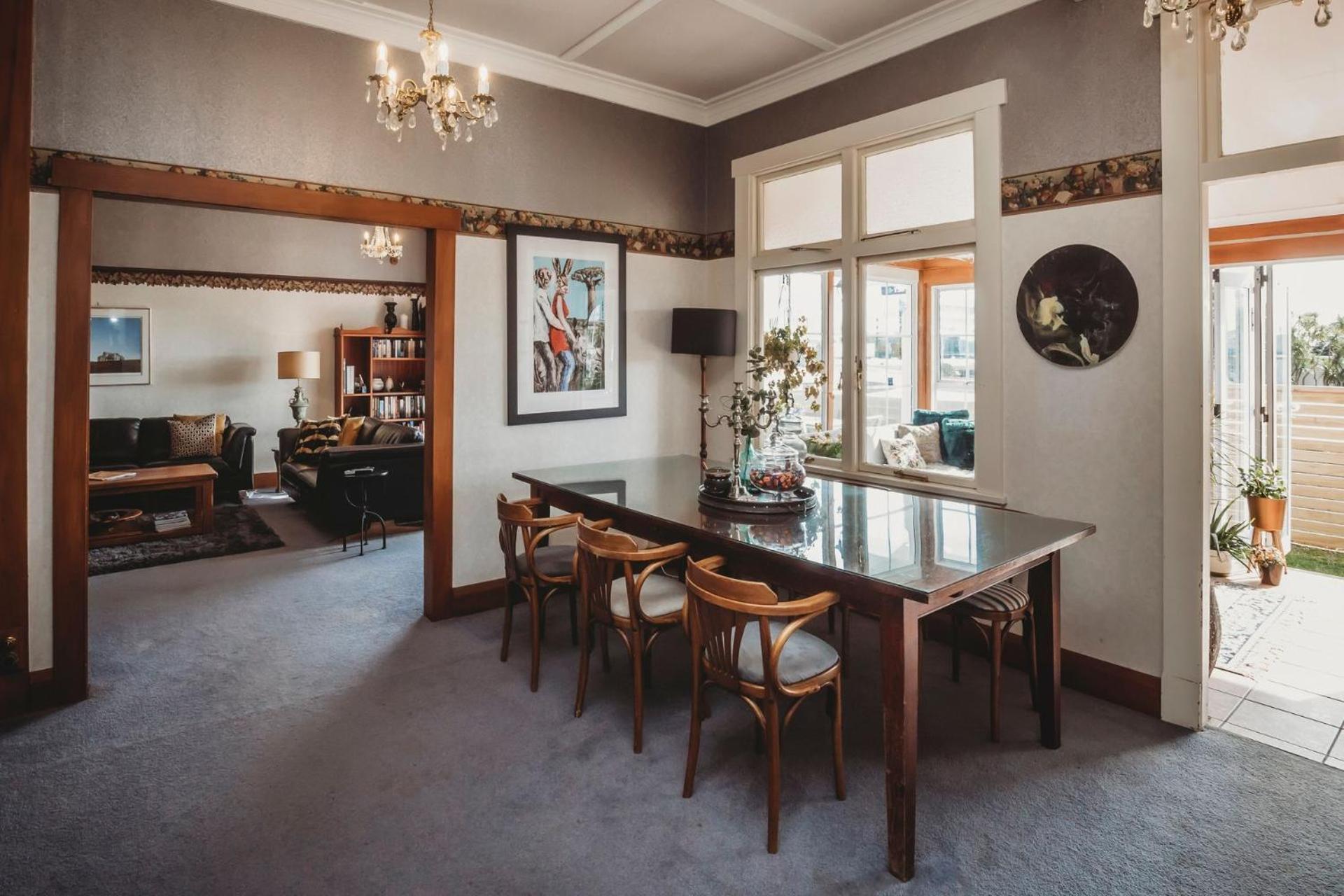 Timata Ora Sleeps 14 Villa New Plymouth Dış mekan fotoğraf