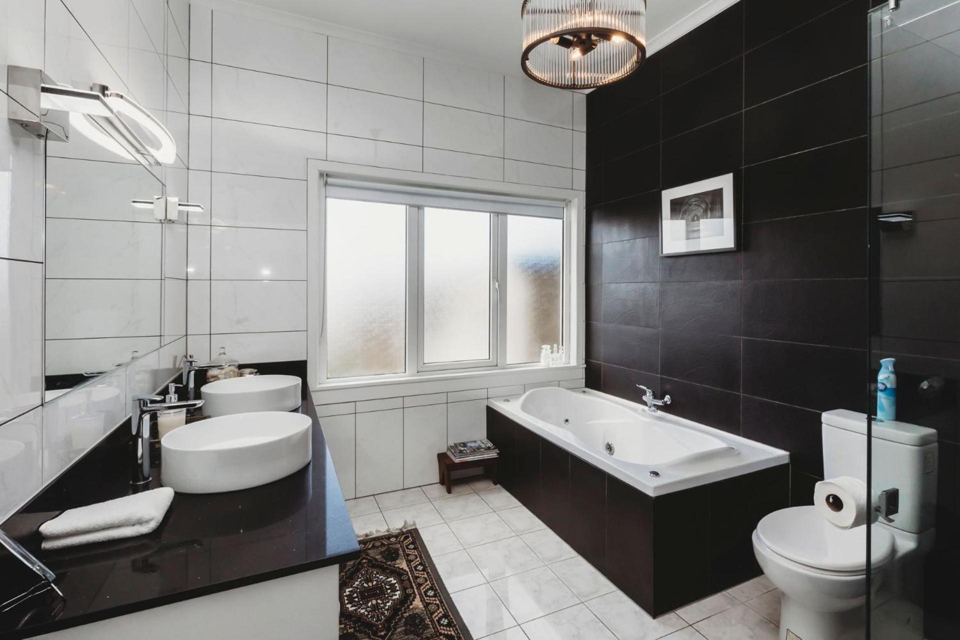 Timata Ora Sleeps 14 Villa New Plymouth Dış mekan fotoğraf