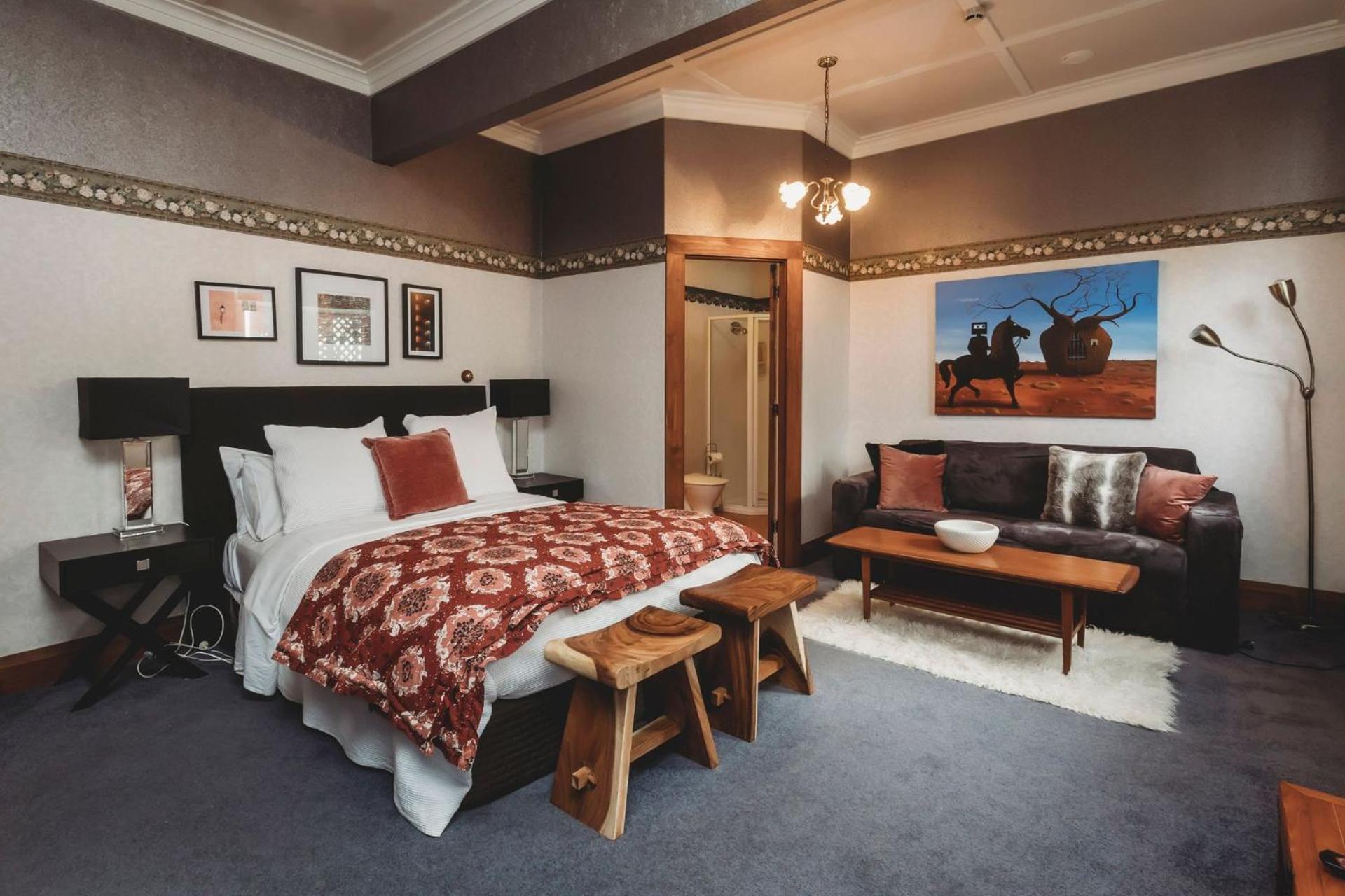 Timata Ora Sleeps 14 Villa New Plymouth Dış mekan fotoğraf