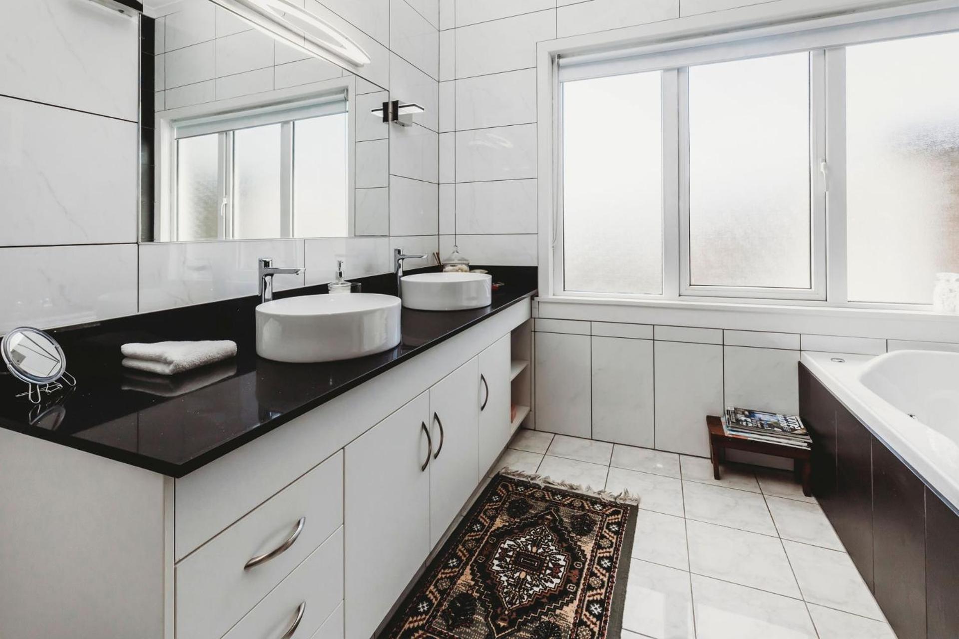Timata Ora Sleeps 14 Villa New Plymouth Dış mekan fotoğraf